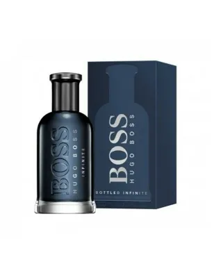 Boss bottled infinite avis hotsell