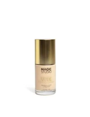 FOND DE TEINT magic studio  NUDE LIQUID - magic studio