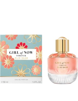 Eau de Parfum Femme ELIE SAAB GIRL OF NOW FOREVER