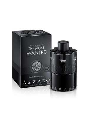 Eau de Parfum Homme AZZARO THE MOST WANTED INTENSE