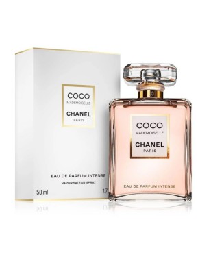 Eau de Parfum Femme CHANEL COCO MADEMOISELLE INTENSE