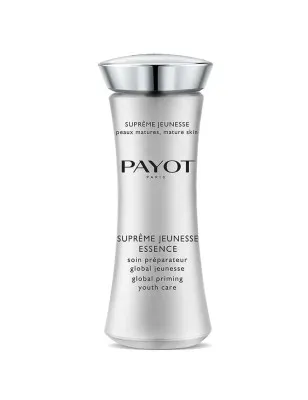 Soin Reparateur payot SUPRÊME JEUNESSE ESSENCE GLOBAL 100ML - PAYOT