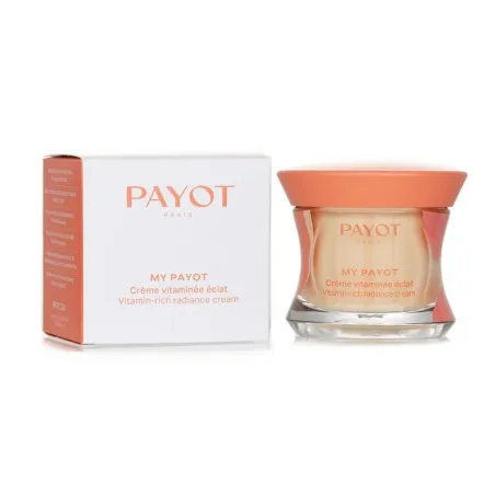 Crème de Jour Hydratante PAYOT  VITAMINÉE ÉCLAT - PAYOT