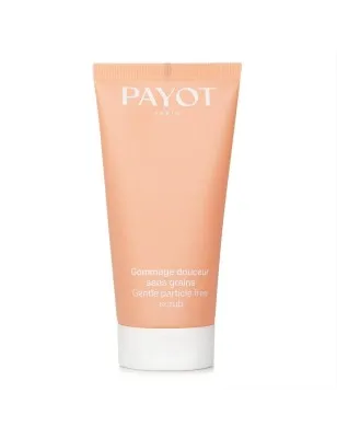 Gommage PAYOT NUE DOUCEUR SANS GRAINS 50ML - PAYOT