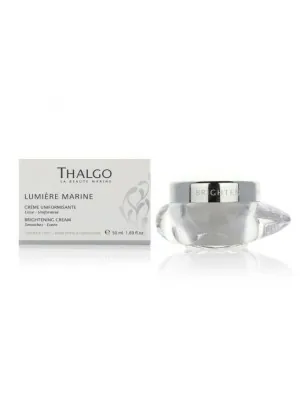 Crème Thalgo LUMIÈRE MARINE BRIGHTENING 50ML - Thalgo