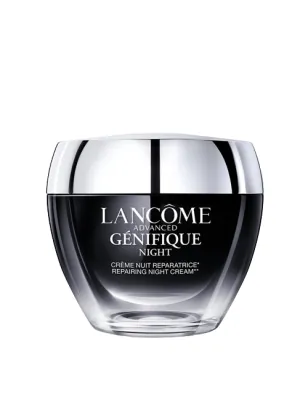 Creme de Nuit LANCOME  ADVANCED GÉNIFIQUE NIGHT - LANCOME