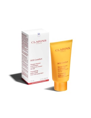 Masque CLARINS  SOS COMFORT 75ML - CLARINS