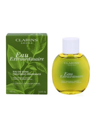 Eau Thermale CLARINS EAU EXTRAORDINAIRE (EAU DE SOINS )