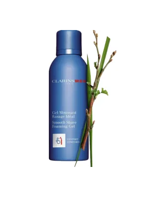 Gel Mousssant Rasage CLARINS  RASAGE IDÉAL