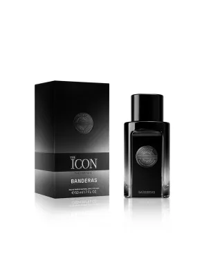 Eau de Parfum Homme Antonio Banderas  THE ICON - Antonio Banderas