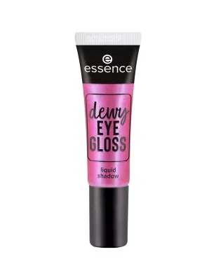 EYESHADOW ESSENCE LIQUID DEWY EYE GLOSS