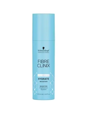 Spray Schwarzkopf  BOOSTER HYDRATE FIBRE CLINIX 45ML - Schwarzkopf