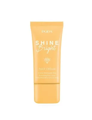 Crème PUPA ILLUMINANTE VISAGE - PUPA