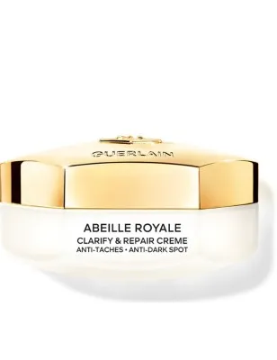 Crème anti-taches GUERLAIN  ABEILLE ROYALE CLARIFY & REPAIR - GUERLAIN