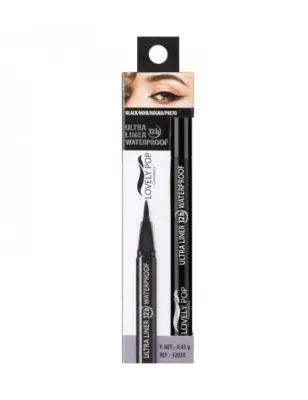 Eyeliner lovely pop WATERPROOF FELT-TIP