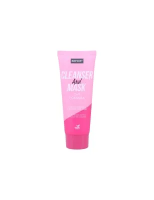 GEL Sence CLEANSER+MASK GLOW GIRLS 100ML - Sence