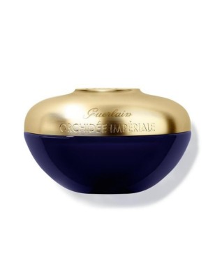 Crème GUERLAIN ORCHIDÉE IMPÉRIALE YEUX CONCENTRÉ MOLÉCULAIRE