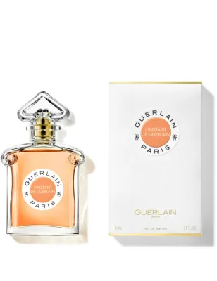 GUERLAIN L'INSTANT DE GUERLAIN EAU DE PARFUM - GUERLAIN