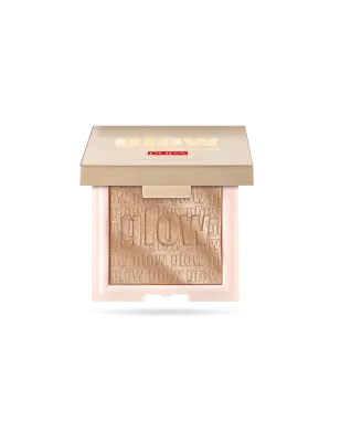 HIGHLIGHTER PUPA GLOW OBSESSION COMPACT - PUPA