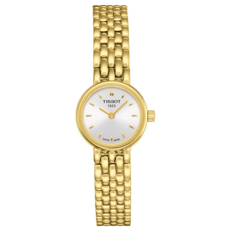 Montre FEMME TISSOT T058.009.33.031.00