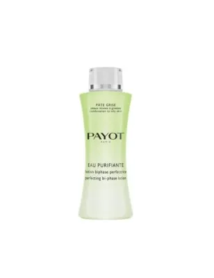 Eau Purtifiante payot PATE GRISE 200ML - PAYOT