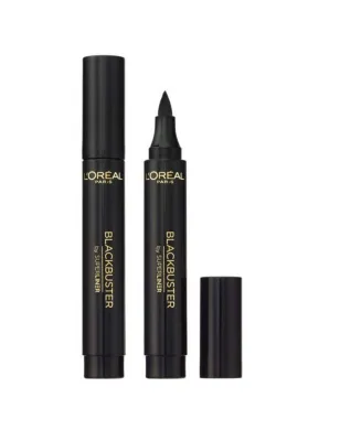 Eyeliner L'Oréal  SUPERLINER BLACKBUSTER - L'Oréal