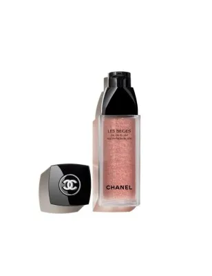 BLUSH CHANEL LES BEIGES WATER-FRESH