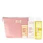 Coffret maquillage CLARINS  DÉMAQUILLANT PREMIUM PEAU NORMALE