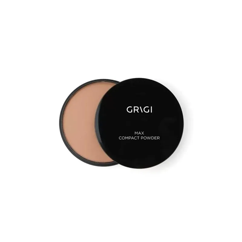 COMPACT POUDRE GRIGI  MAKE-UP MAX