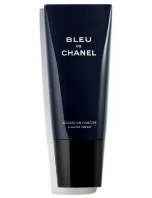 Creme CHANEL  BLEU DE CHANEL SHAVING CREAM 100ML - CHANEL