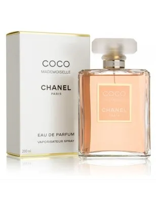 Eau de Parfum Femme CHANEL  COCO MADEMOISELLE - CHANEL