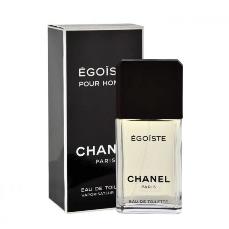 Eau de Toilette Homme CHANEL  EGOISTE