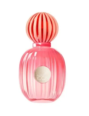 Eau de Parfum Femme Antonio Banderas  ICON SPLENDID