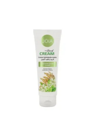 Crème main JOIA  CRÈME MAINS HYDRATANTE JASMIN - JOIA