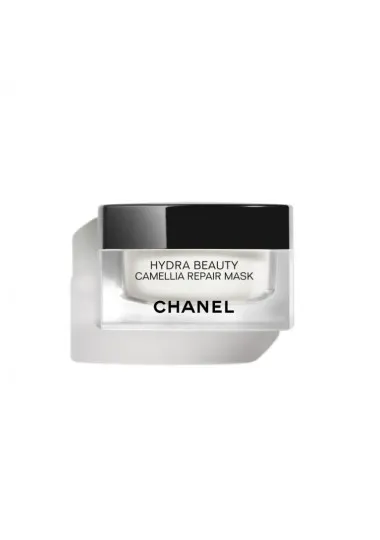 Masque visage Lissant CHANEL  HYDRA BEAUTY CAMELLIA REPAIR 50G - CHANEL