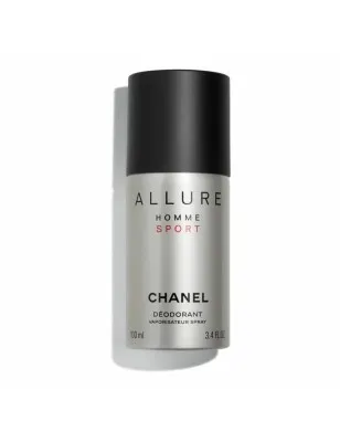 Déodorant CHANEL  SPRAY ALLURE SPORT 100 ML - CHANEL