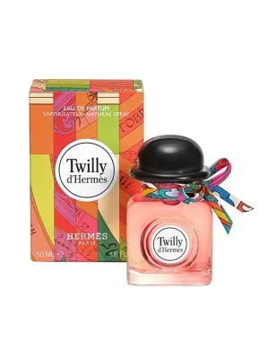 Eau de Parfum Femme HERMES TWILLY - HERMES