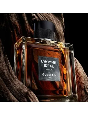 Parfum Homme GUERLAIN  L'HOMME IDÉAL - GUERLAIN