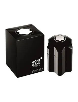 Eau de Toilette Homme MONT BLANC  EMBLEM - MONT BLANC