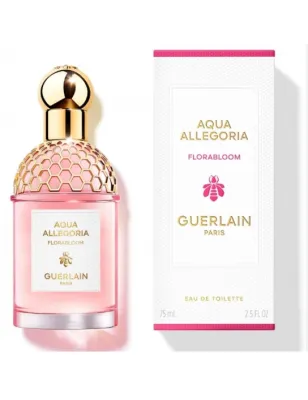 Guerlain AQUA ALLEGORIA FLORABLOOM EAU DE TOILETTE - GUERLAIN