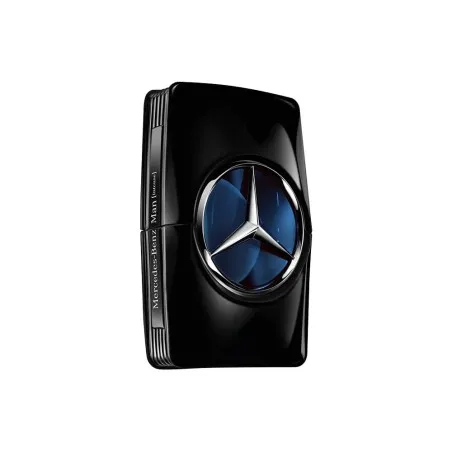 Eau de Toilette Homme Mercedes-benz  INTENSE MAN