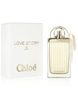 Eau de Parfum Femme CHLOÉ  LOVE STORY - Chloé