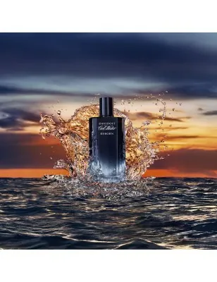 PARFUM Homme DAVIDOFF COOL WATER REBORN EDP