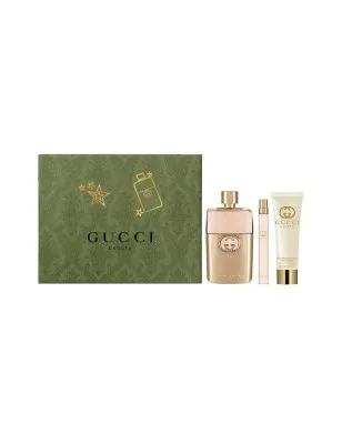 Eau de Parfum Femme GUCCI  GUILTY 90ML - Gucci