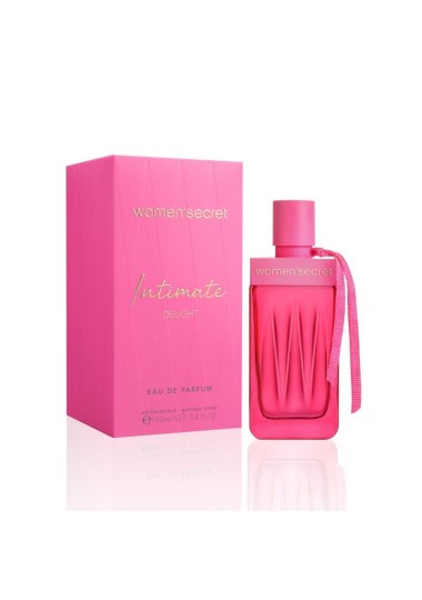 Eau de Parfum Femme women'secret  INTIMATE DELIGHT - women'secret