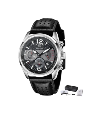 Montre Homme Benyar 5171G