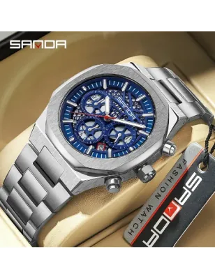 Montre Homme SANDA 5505