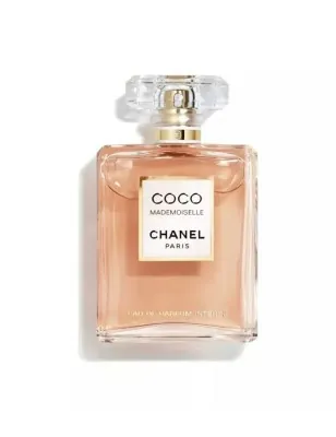 Eau de Parfum Femme CHANEL COCO MADEMOISELLE INTENSE