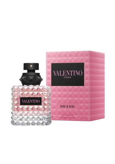 Eau de Parfum Femme VALENTINO DONNA BORN IN ROMA - valentino