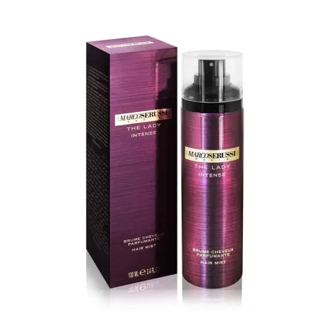 brume MarcoSerussi THE LADY INTENSE POUR CHEVEUX 100 ML - MarcoSerussi